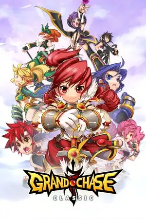 GrandChase