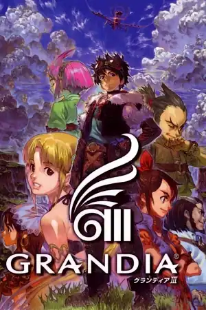Grandia 3