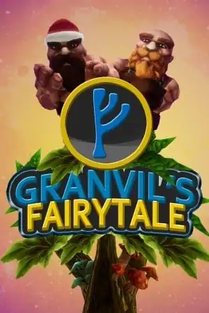 Granvil’s Fairytale