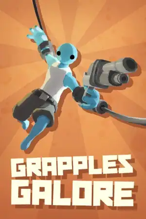 Grapples Galore