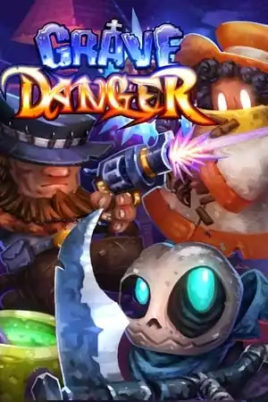 Grave Danger: Ultimate Edition