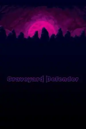 Graveyard Defender