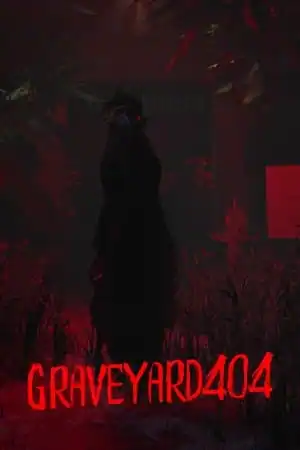 Graveyard404