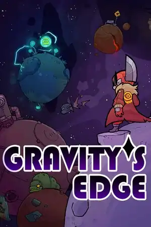 Gravity’s Edge