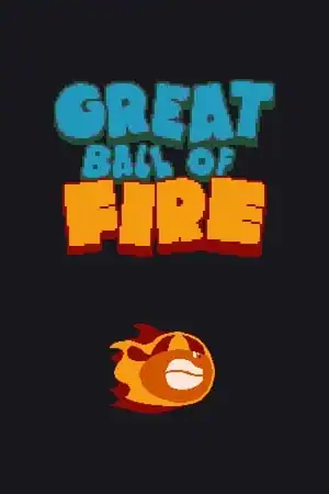 Great Ball of Fire