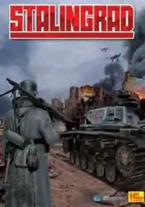 Great Battles of World War 2: Stalingrad