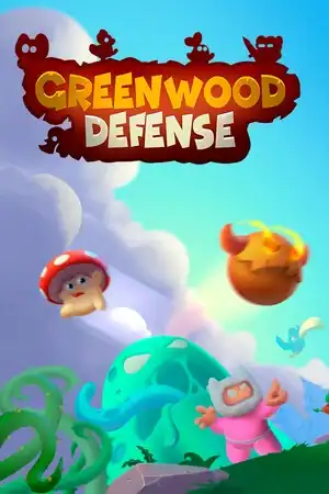 GreenWood Defense