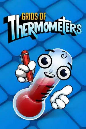 Grids of Thermometers