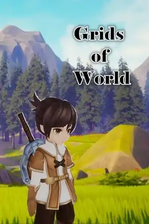 Grids of World