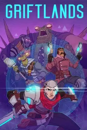 Griftlands