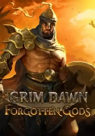 Grim Dawn — Forgotten Gods