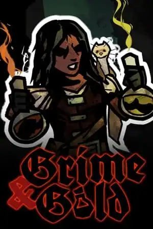 Grime and Gold