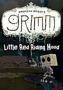 Grimm: Episode 2 — Little Red Riding Hood