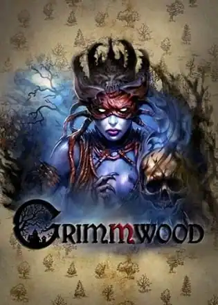 Grimmwood — They Come at Night
