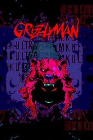 Grizzly Man