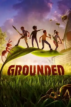 Grounded
