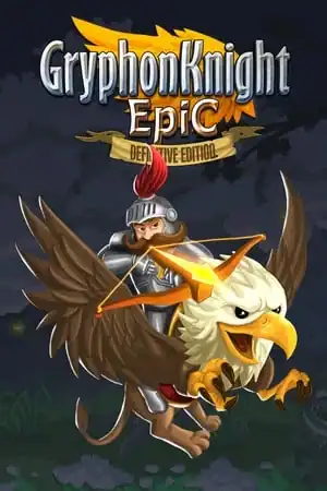 Gryphon Knight Epic: Definitive Edition