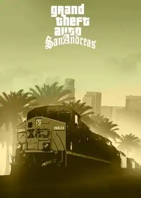 GTA: SA