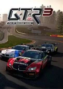 GTR 3
