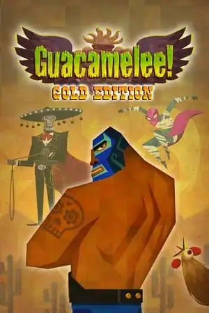 Guacamelee! Gold Edition