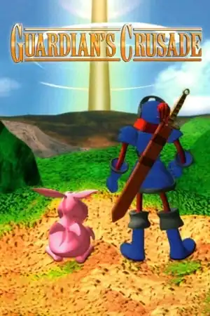 Guardian’s Crusade
