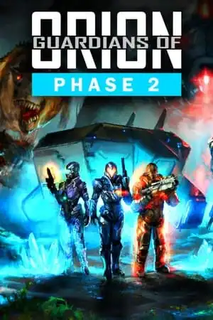 Guardians of Orion