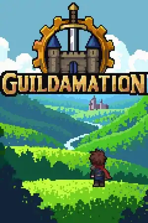 Guildamation