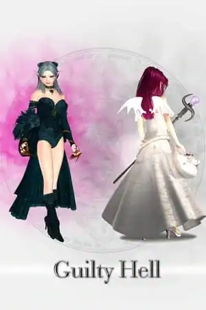 Guilty Hell: White Goddess and the City of Zombies