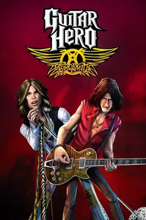 Guitar Hero: Aerosmith