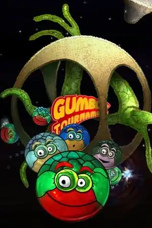 Gumboy Tournament