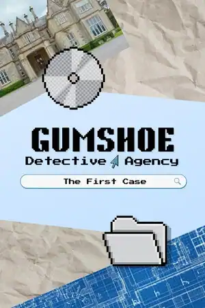 Gumshoe Detective Agency: The First Case