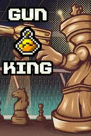 GUN KING