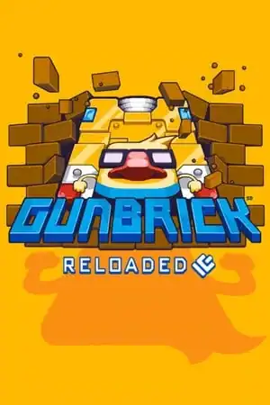 Gunbrick: Reloaded