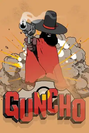 GUNCHO