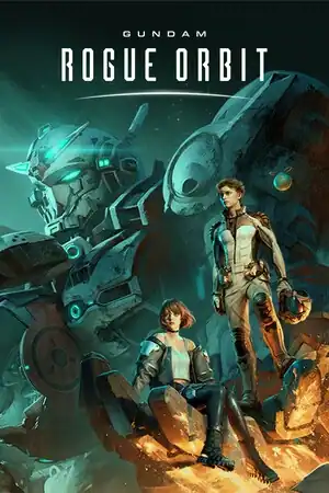 GUNDAM ROGUE ORBIT