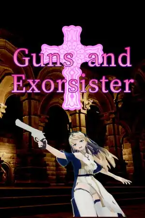 Guns and Exorsister