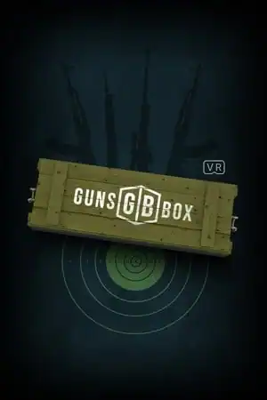 GunsBox VR