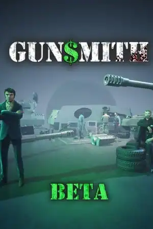 Gunsmith