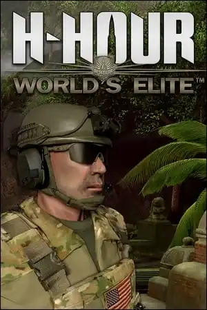 H-Hour: World’s Elite