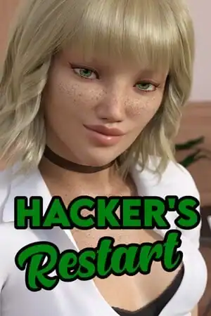 Hacker’s Restart