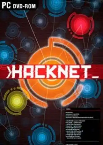 Hacknet — Labyrinths
