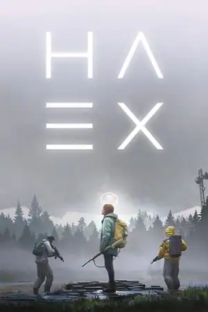 HAEX