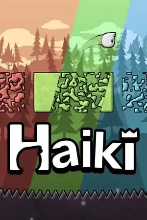 Haiki