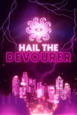 Hail the Devourer