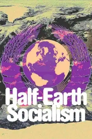 Half-Earth Socialism