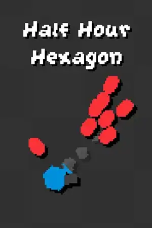 Half Hour Hexagon