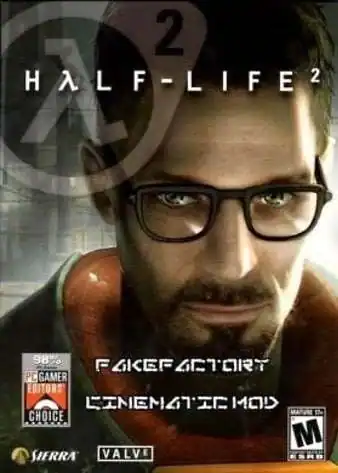 Half-Life 2 Fakefactory — Cinematic Mod Final