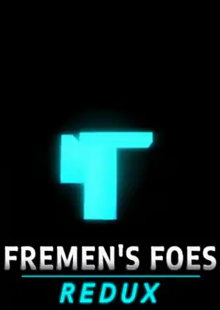 Half-Life 2: Fremen’s Foes — Redux