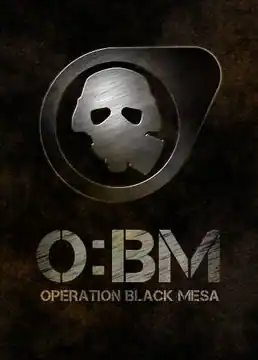 Half-Life 2 — Operation: Black Mesa