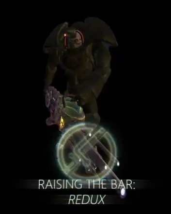 Half-Life 2: Raising the Bar — Redux